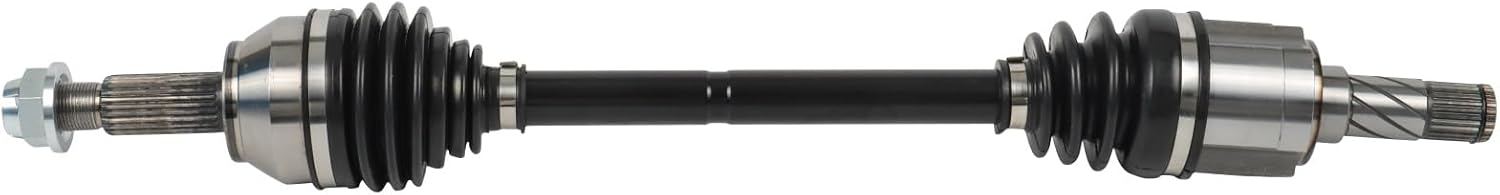 ECCPP CV Axle Shaft Assembly fit 2011-2014 for Mazda 2 Front Left (Front Driver Side) NCV47020 MZ8200 FA8225600B