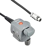 Contenido del envío: control de zoom ZC-9PRO