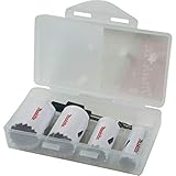 Estrellas Makita D-34855 juego de corona Bi-metal (5 piezas)