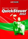  QuickSteuer 2012 (für Steuerjahr 2011) [Download]