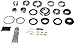 Crown Automotive 231MASKIT Master Overhaul Kit