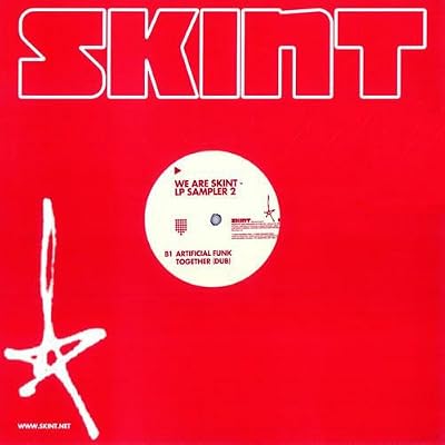 Midfield General / We Are Skint - LP Sampler 2