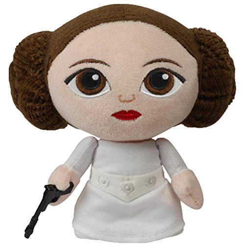 Funko Fabrikations: Star Wars - Princess Leia Action Figure