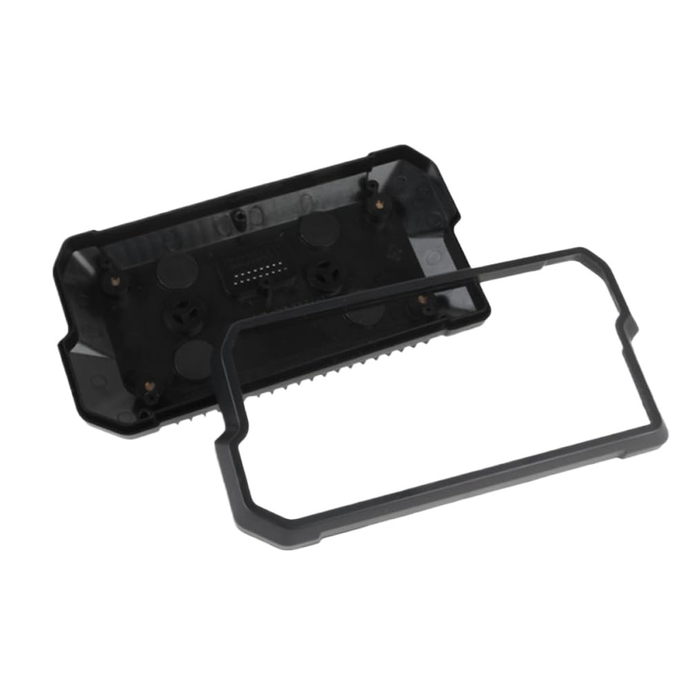 Cubierta Del Panel De Instrumentos Y Carcasa Del Odómetro Compatible Con 390 RC390 390ADV Motocicletas 2017-2024