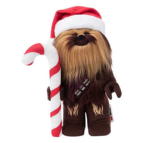 Lego Star Wars Chewbacca Holiday Plüschfigur, 12 inch