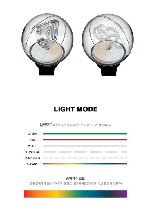 Amazon.co.jp: KIM JAE JOONG - OFFICIAL LIGHT STICK [ SECRET KODE J