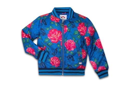 Appaman Girls' Nikki Bomber Jacket (Toddler/Little Big Kids)