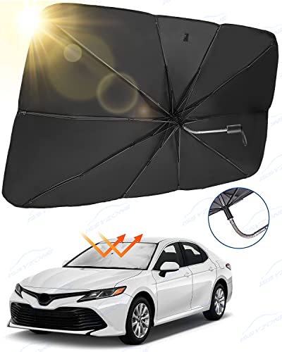 Parasol Coche Delantero Grande Marca ISSYZONE