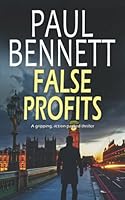 False Profits 1789319684 Book Cover