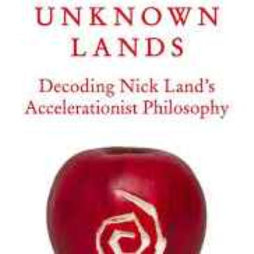 No Humans Allowed: The Philosophy of Nick Land Part I w/ Vincent Le & Recluse