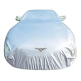 【Applicable】Pour Bentley Continental GT Coupé 1.Gen / Continental GT Speed / GT Series 51 2003 2004 2005 2006 2007 2008 2009 2010 2011.