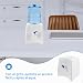 Imagen de Dispensador De Agua Fría para Encimera Dispensador De Jarra De Agua De Escritorio Enfriador De Agua Portátil con Grifo
