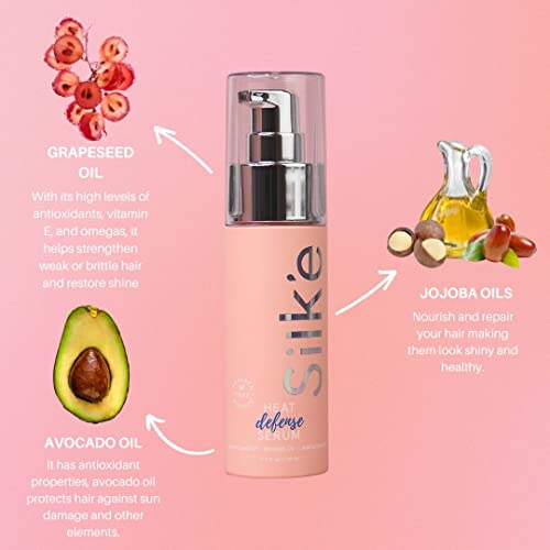 Thermal Hair Serum