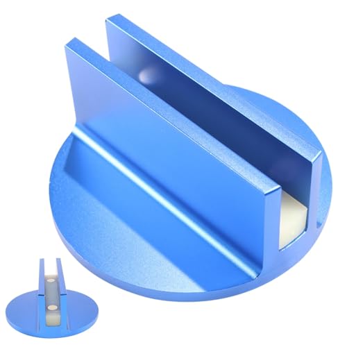 Protector de riel de marco de soldadura, adaptador de conector de marco de soldadura automática, accesorios de absorción magnética para SUV, RV, camión y automóvil familiar