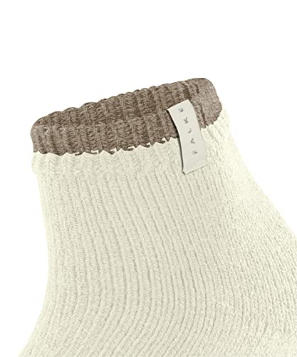Image of FALKE Women's Cosy Plush Socks, Warm and Ultra Soft, Wool Alpaca, Ankle Length, Warming, Trendy Leisure Clothing