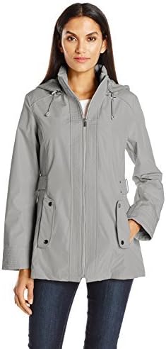 Details Women's Lightweight Stitch Jacket with Side Tab
