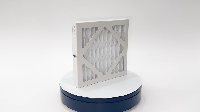Image of 6 Pack Updated 6x6x1 Air Filter, pertain Merv 8