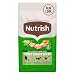 Rachael Ray Nutrish Dry Dog Food,  Chicken & Vegetable Recipe, 6-Pound Bag