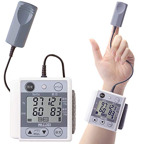 日本精密測器 パルフィス WB-100