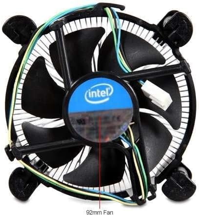 Miniatura 6 de Intel BX80637I73770S Core i7-3770S 3.10 GHz caché 8MB procesador