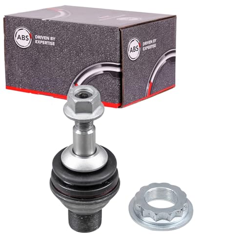 A.B.S. Joint de support/de guidage 220687 Compatible avec: BMW 5, 5 Touring, 5 Touring Van, 6 Gran Turismo, 7, 8 Cabriolet, 8 Coupe, 8 Gran Coupe