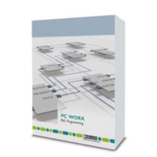 Preisvergleich Produktbild Phoenix 2985385 Software PC WORX PRO LIC