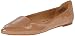 Nine West Women's Snooze Patent Ballet Flat