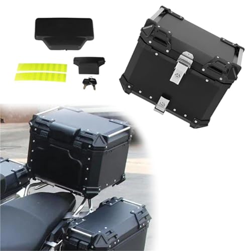 oCNp[{bNX I[goCANZT[ A~pjA e[{bNX ו[ AgN c[{bNX R1300GS 2023 2024 2025(Black,45l)