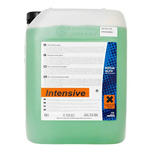 Preisvergleich Produktbild Nilfisk Original 34029090 Intensiv 10 l