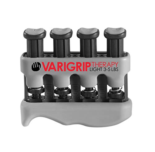 VariGrip VGL Therapy Adjustable Tension Hand Exerciser