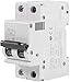 2P 250V Low-voltage DC Miniature Circuit Breaker For Solar Panels Grid System Din Rail Mount 16A