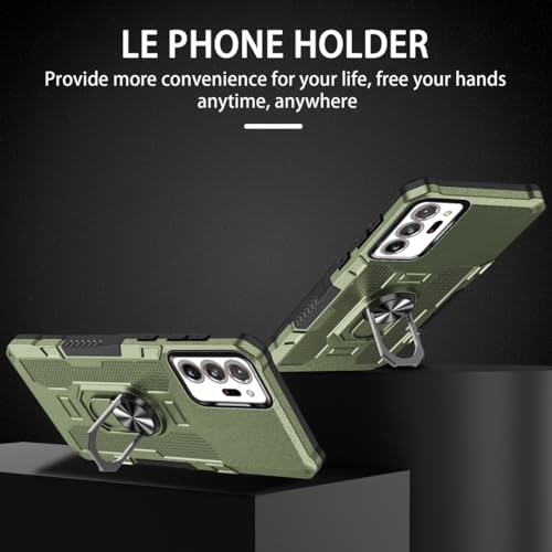 Coque rigide Samsung Note 20 Ultra protection blindée en polycarbonate