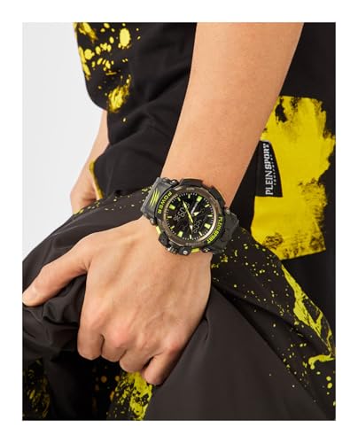 Orologio Digitale Uomo Plein Sport Combat Offerta Trendy Cod. PSNBA0423 - 5