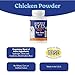 ANGELS' EYES NATURAL PLUS Tear Stain Prevention Chicken Powder for Dogs | All Breeds | No Wheat No Corn | Daily Support for Eye Health | Proprietary Formula | Limited Ingredients | Net Content 45g