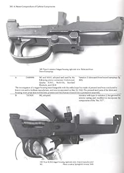 Hardcover War Baby! The U.S. Caliber .30 Carbine, Vol. 1 Book