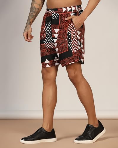 Image of Leriya Fashion Boxer Shorts for Men | Boxer | Boxer Briefs for Men | Boxer for Men |