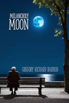 Hardcover Melancholy Moon Book