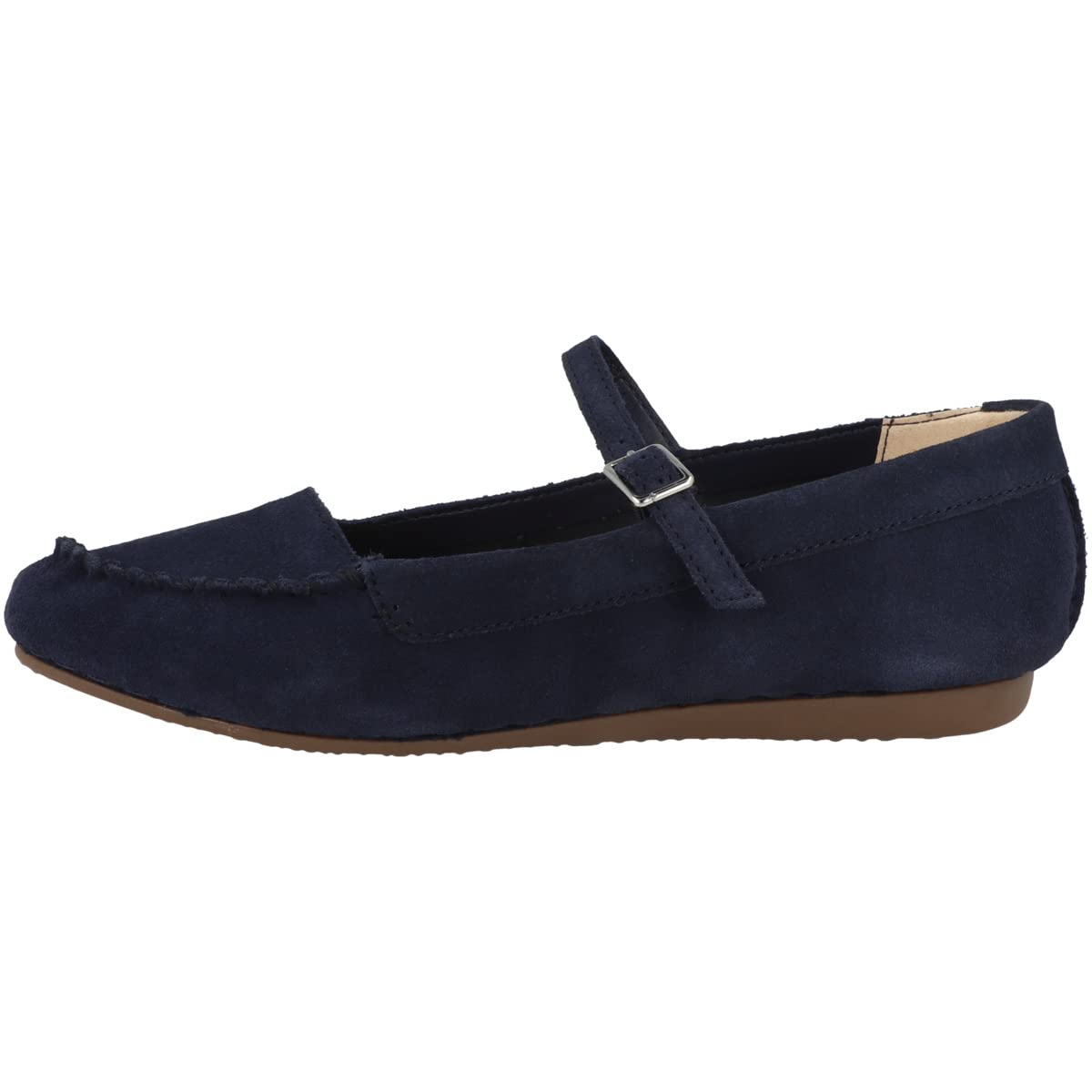Clarks Freckle Bar, Ballet Flat Mujer