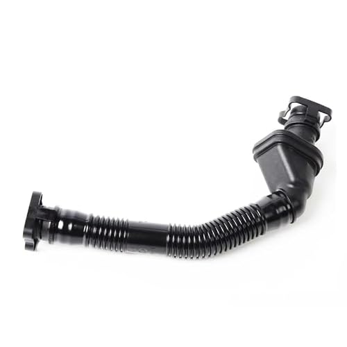 car Part 11157553949 Parts Crankcase Hose for N54 3.0L E60 E61 E82 E88 E91 E92 E93 135i 535i Z4