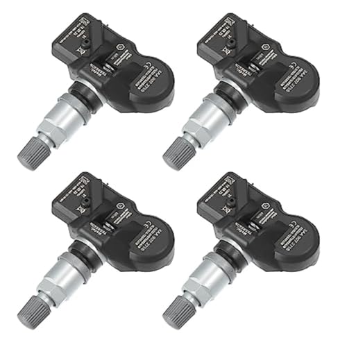 Capteur TPMS 433MHZ pour rouler en sécurité en Volkswagen Tiguan et CC