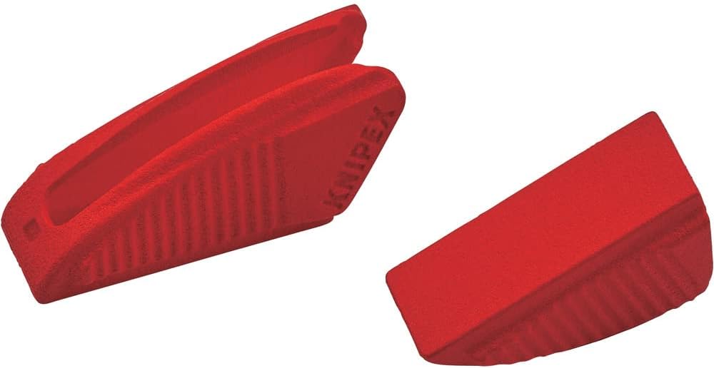 Knipex Protective jaws for 86 XX 250 3 pairs 86 09 250 V01