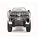 Fab Fours 2015-2018 Gmc/Chevy 2500-3500 Full Grill Guard Winch Mount