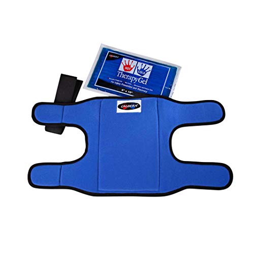 Bandage thérapeutique multifonctions Caldera attelle taille moyenne
