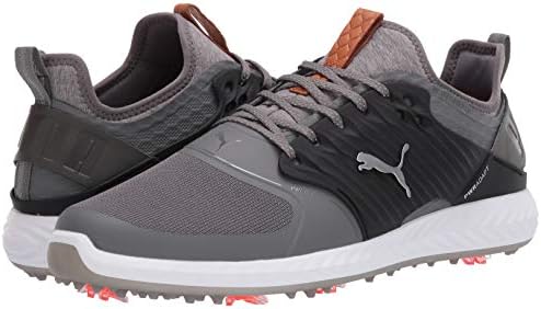puma golf men's ignite pwradapt caged golf shoe
