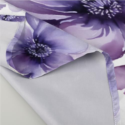 Servilletas de Tela Multicolor Set x6 50.5x50.5 cm miniatura 3