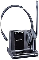 Algopix Similar Product 16 - Plantronics Savi W710 Dect Headset