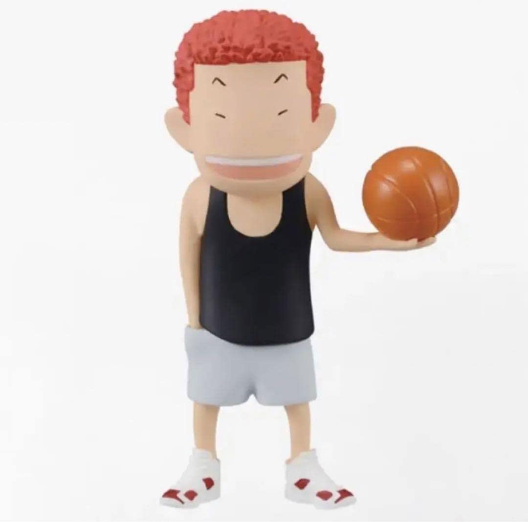 Amazon | 桜木花道 初回仕様 スラムダンク フィギュアコレクション 