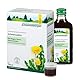 Schoenenberger - Löwenzahn naturreiner Heilpflanzensaft - 3x 200 ml Glasflasche - die wirksame Hilfe bei Magen-Darm-Beschwerden und Harnwegsinfekten - traditionell pflanzliches Arzneimittel