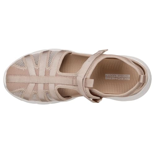 Image of Skechers Women's On-the-go Go Walk Flex Sandal - Jill