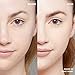 NYX PROFESSIONAL MAKEUP Can't Stop Won't Stop Contour Concealer, 24h Full Coverage Matte Finish - Light Ivory